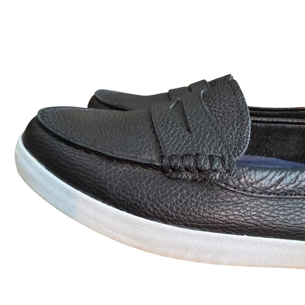 Cole Haan Nantucket Womens Penny Loafer - Picture 5 of 13